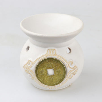 Aroma lampa – Čínská mince