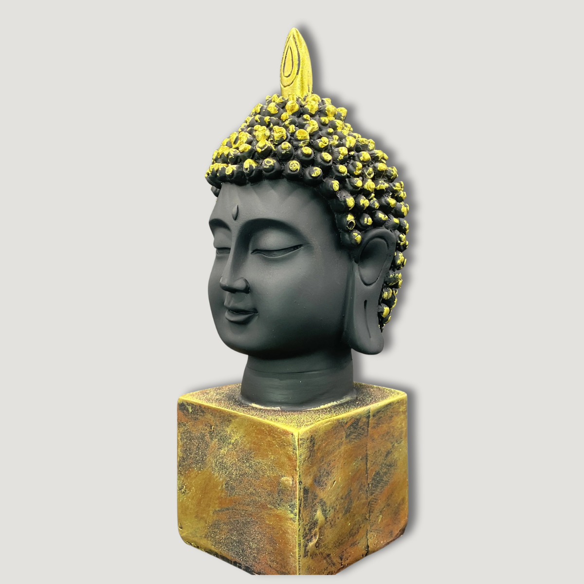 Soška Feng Shui - Buddha