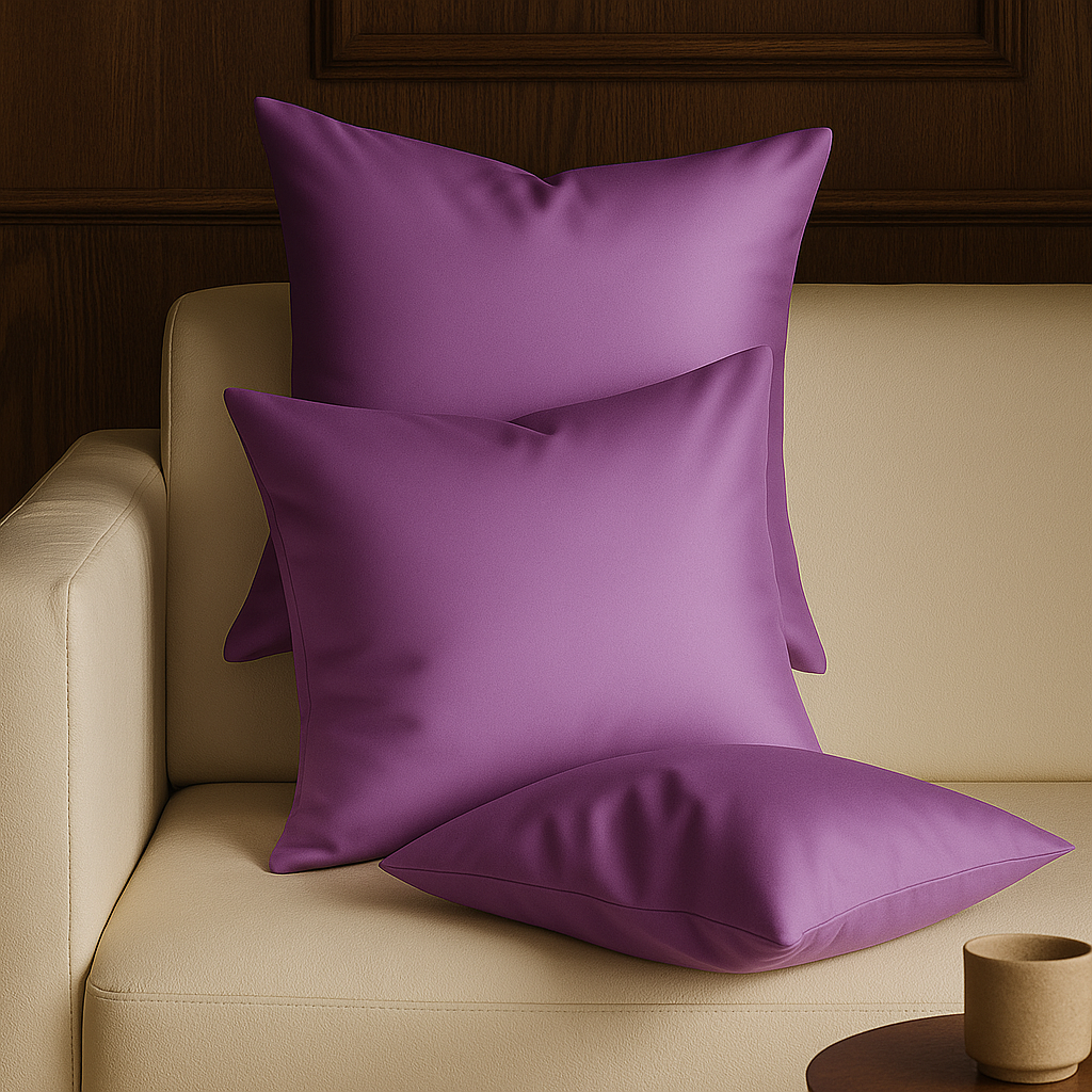 Povlak na polštář Silkys – Petal Bloom