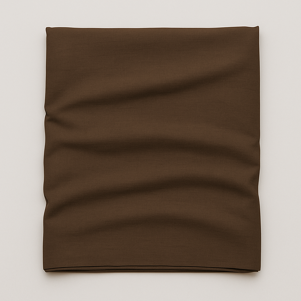 Povlečení BømLen – Warm Wood