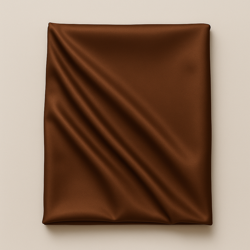 Povlečení Silkys – Soft Earth