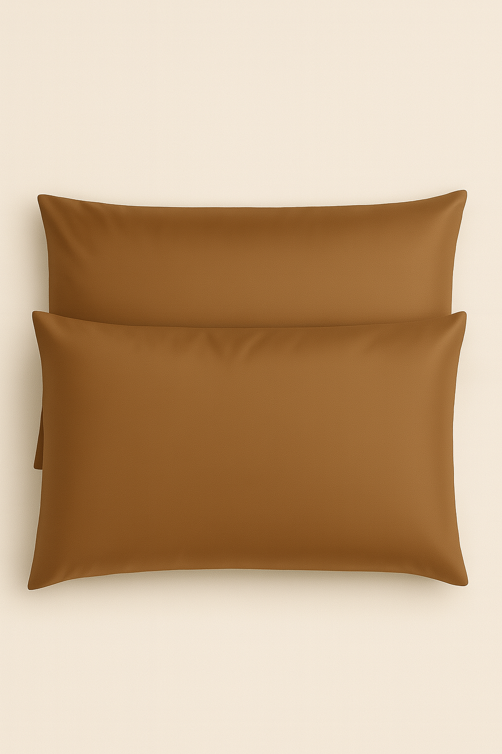 Povlak na polštář Silkys – Soft Clay