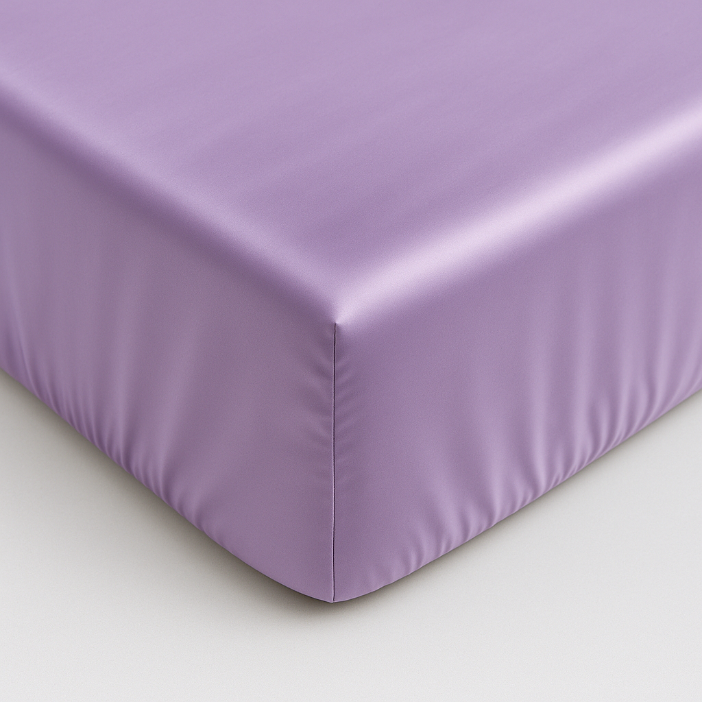 Prostěradlo Silkys – Petal Bloom