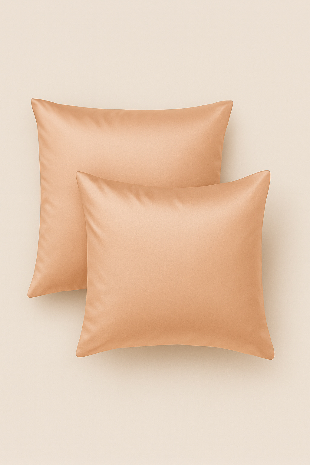 Povlak na polštář Silkys – Soft Ember