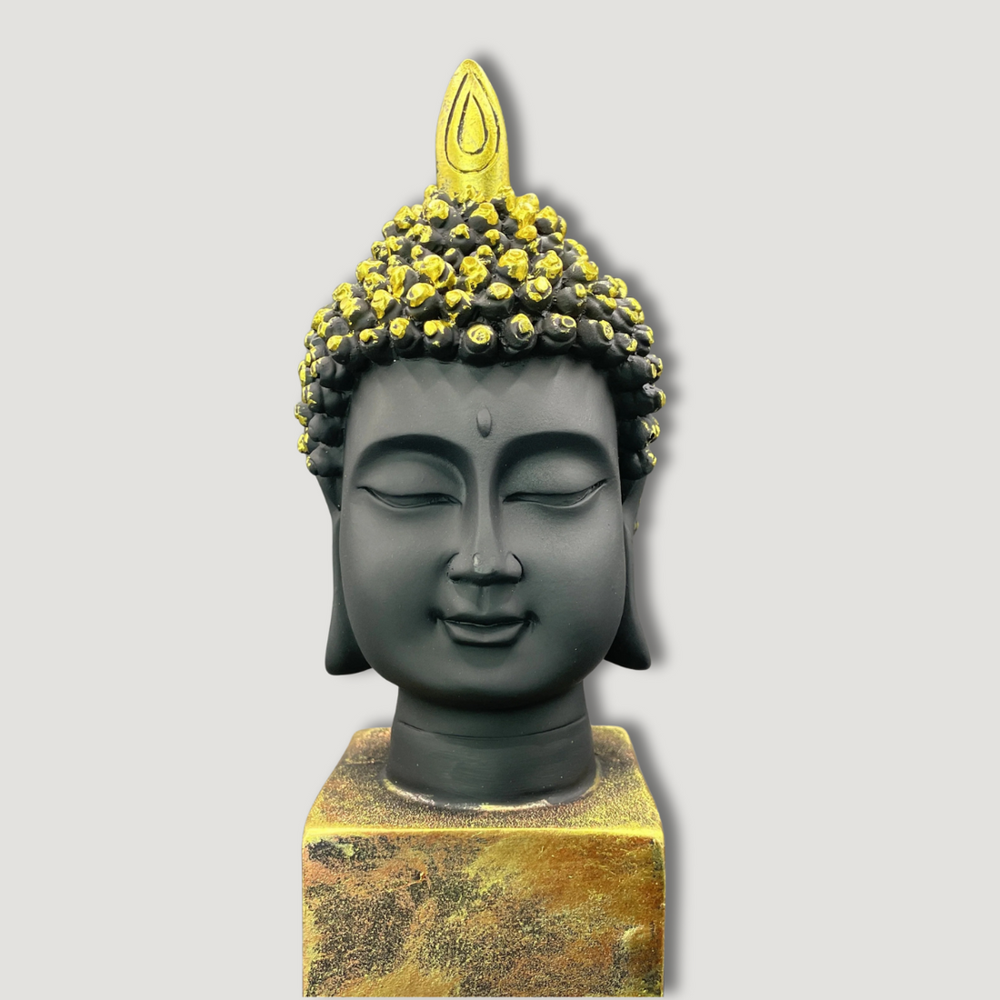 Soška Feng Shui - Buddha