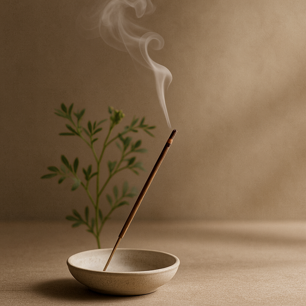 Vonné tyčinky - Protective Arruda