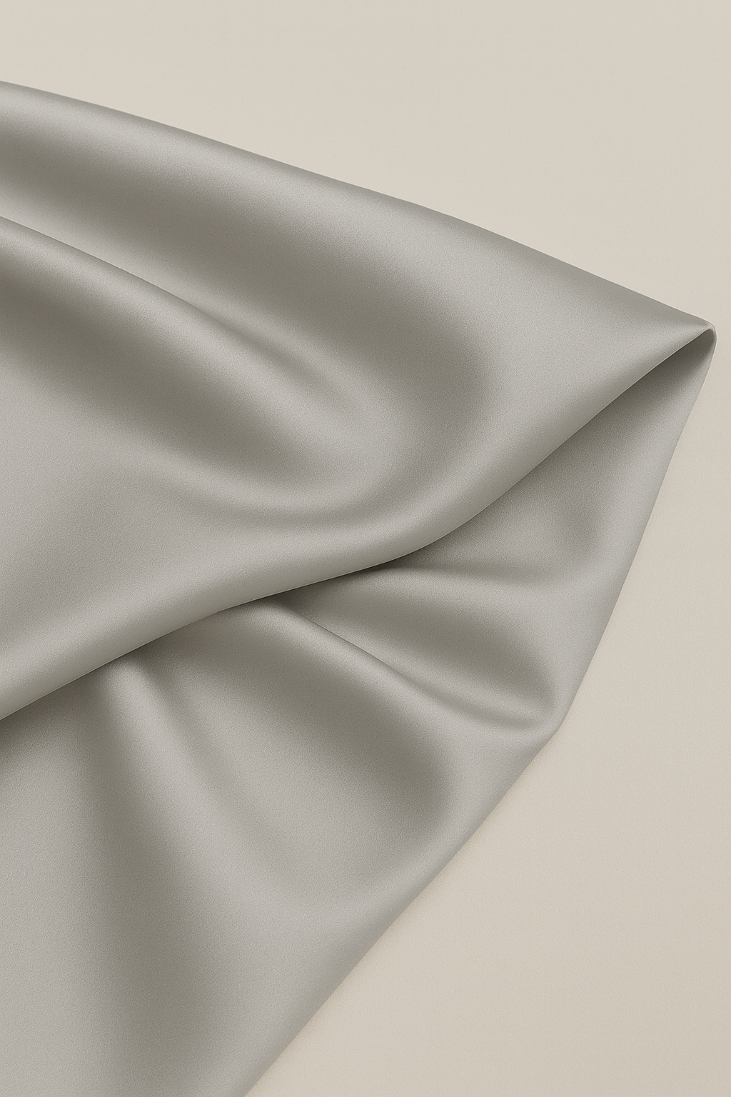 Povlak na přikrývku Silkys – Grey Whisper