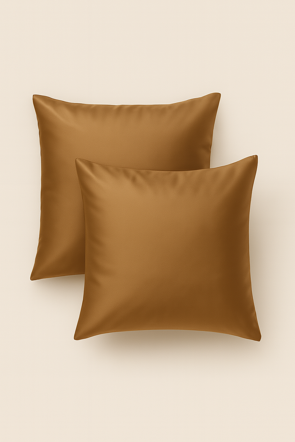 Povlak na polštář Silkys – Soft Clay