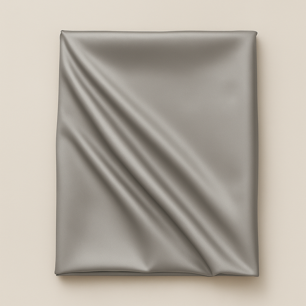 Povlečení Silkys – Grey Whisper