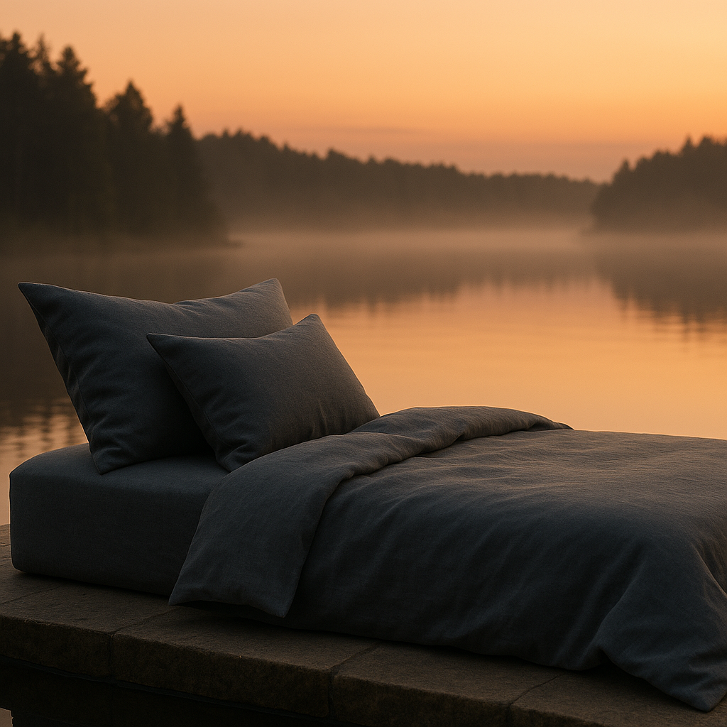 Povlečení BømLen – Deep Stone