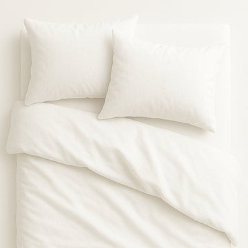 Povlečení BømLen – Soft Cloud