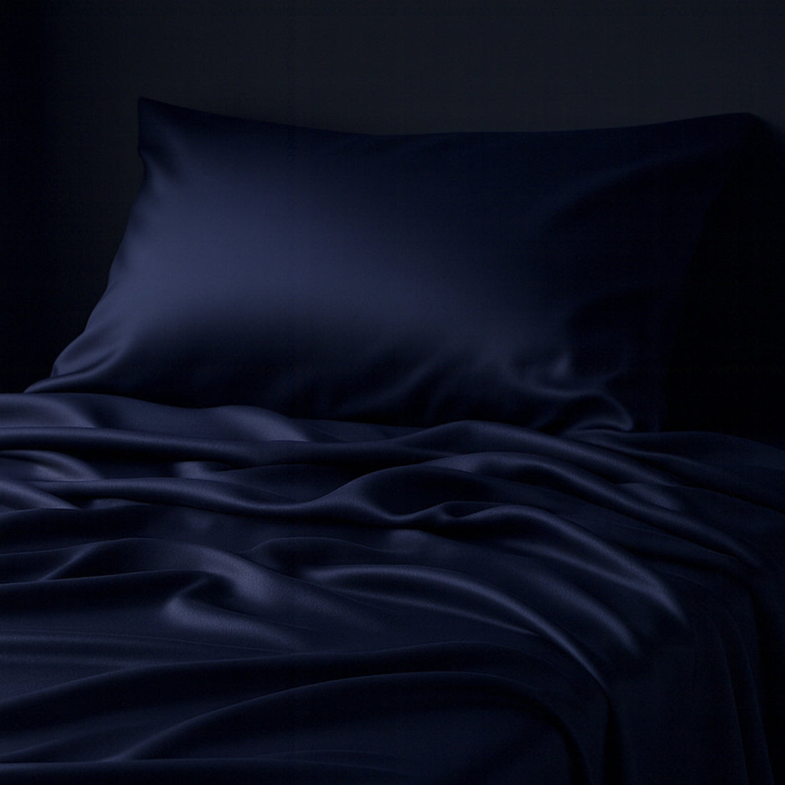 Povlečení Silkys – Midnight Shore