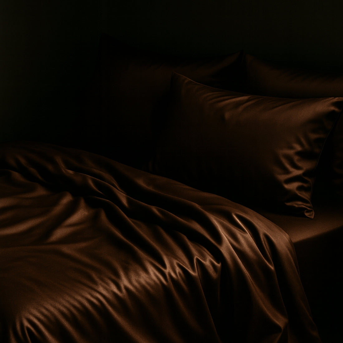 Povlečení Silkys – Soft Earth