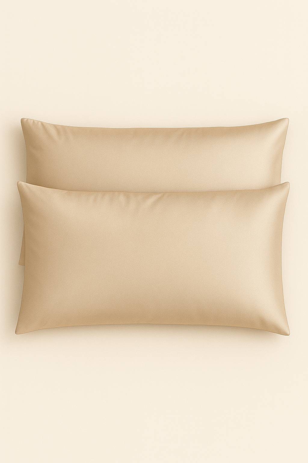 Povlečení Silkys – Warm Sand