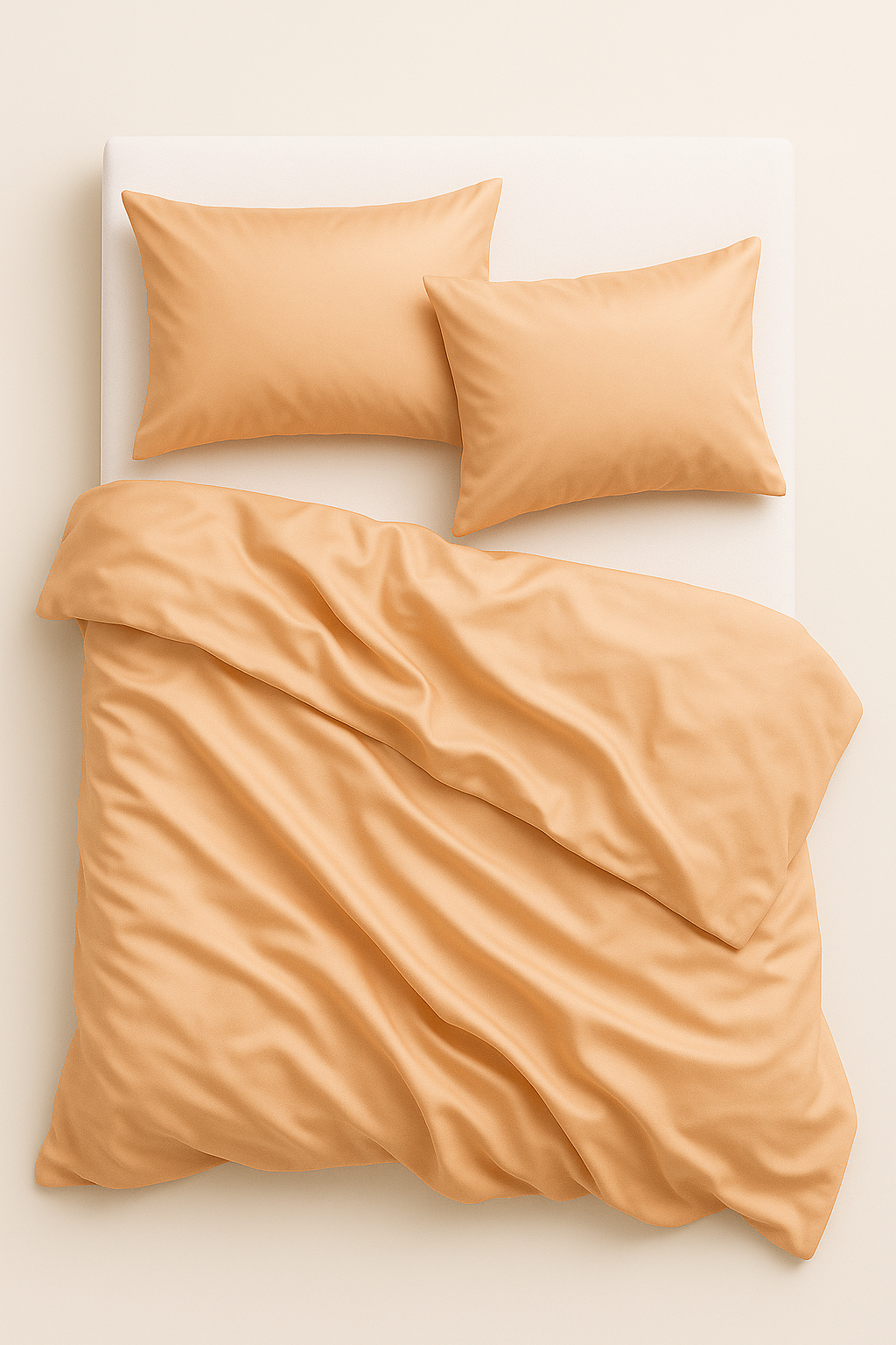 Povlečení Silkys – Soft Ember