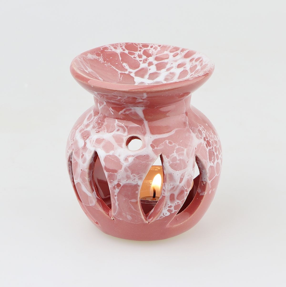 Aroma lampa – Alvíra
