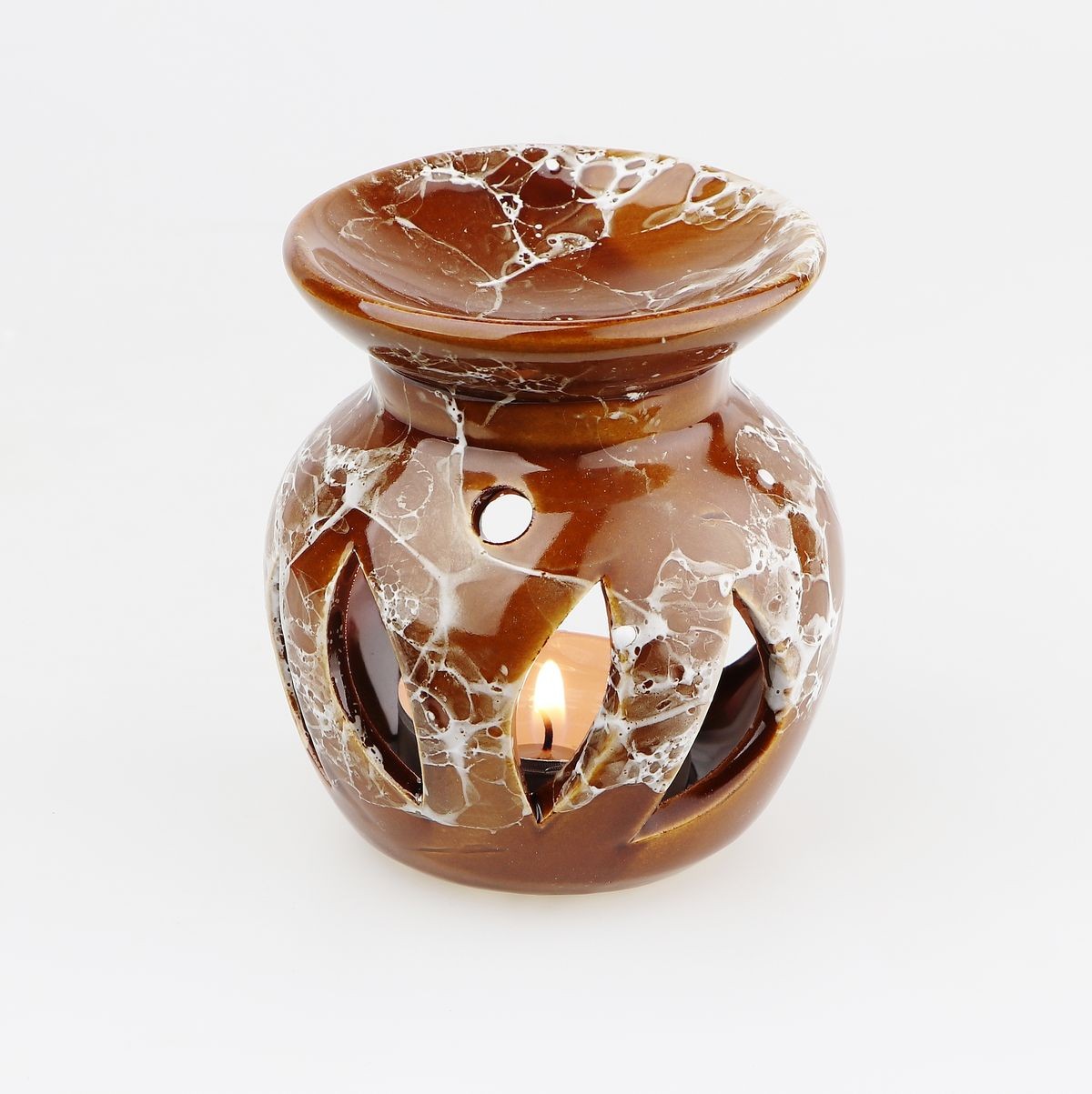 Aroma lampa – Alvíra