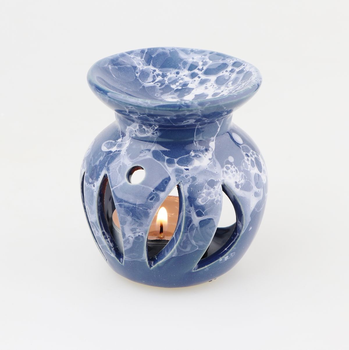 Aroma lampa – Alvíra