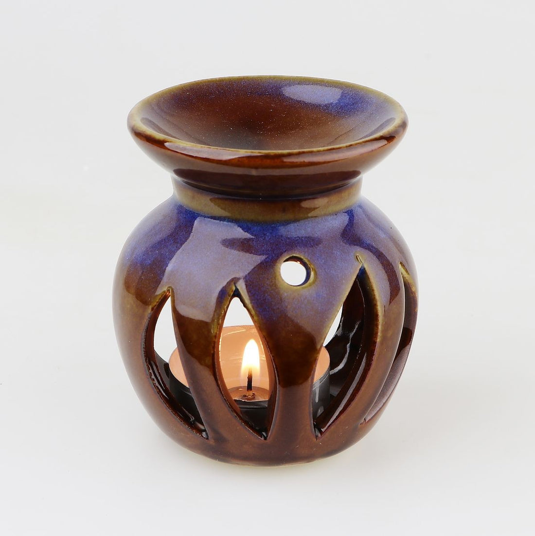 Aroma lampa – Alvíra