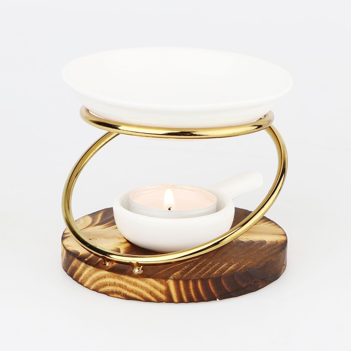 Aroma lampa – AuraFlow