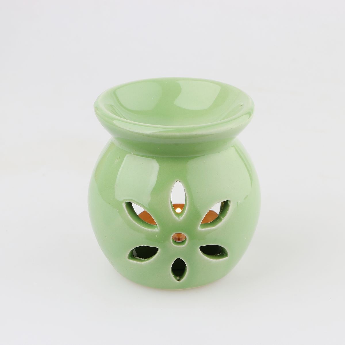 Aroma lampa – Kytka
