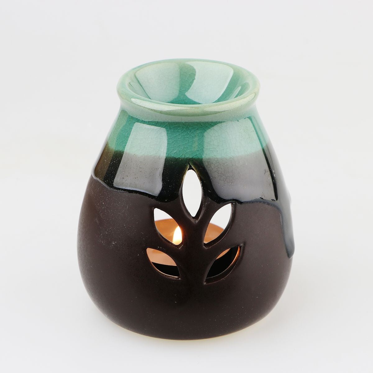 Aroma lampa – Listy 2