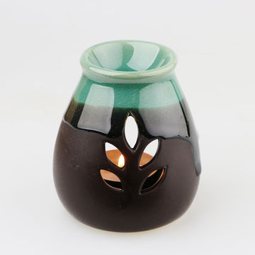 Aroma lampa – Listy 2