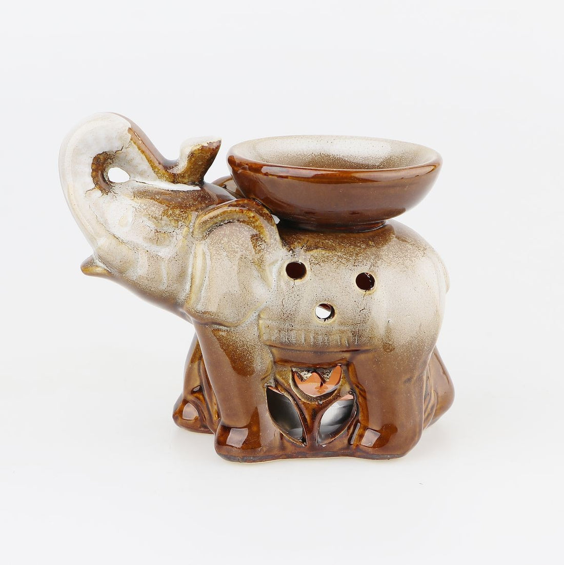 Aroma lampa – Slon