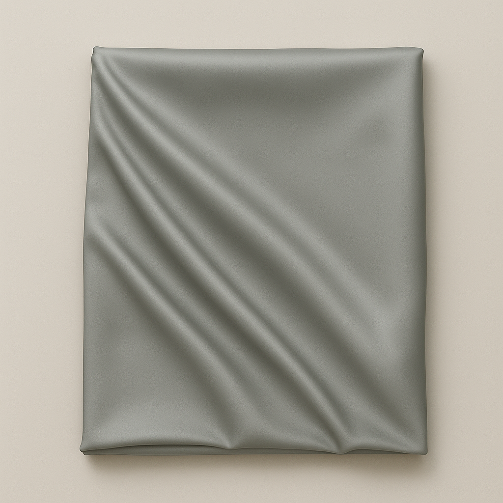 Prostěradlo Silkys – Calm Mist
