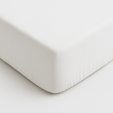 Prostěradlo BømLen – Soft Cloud