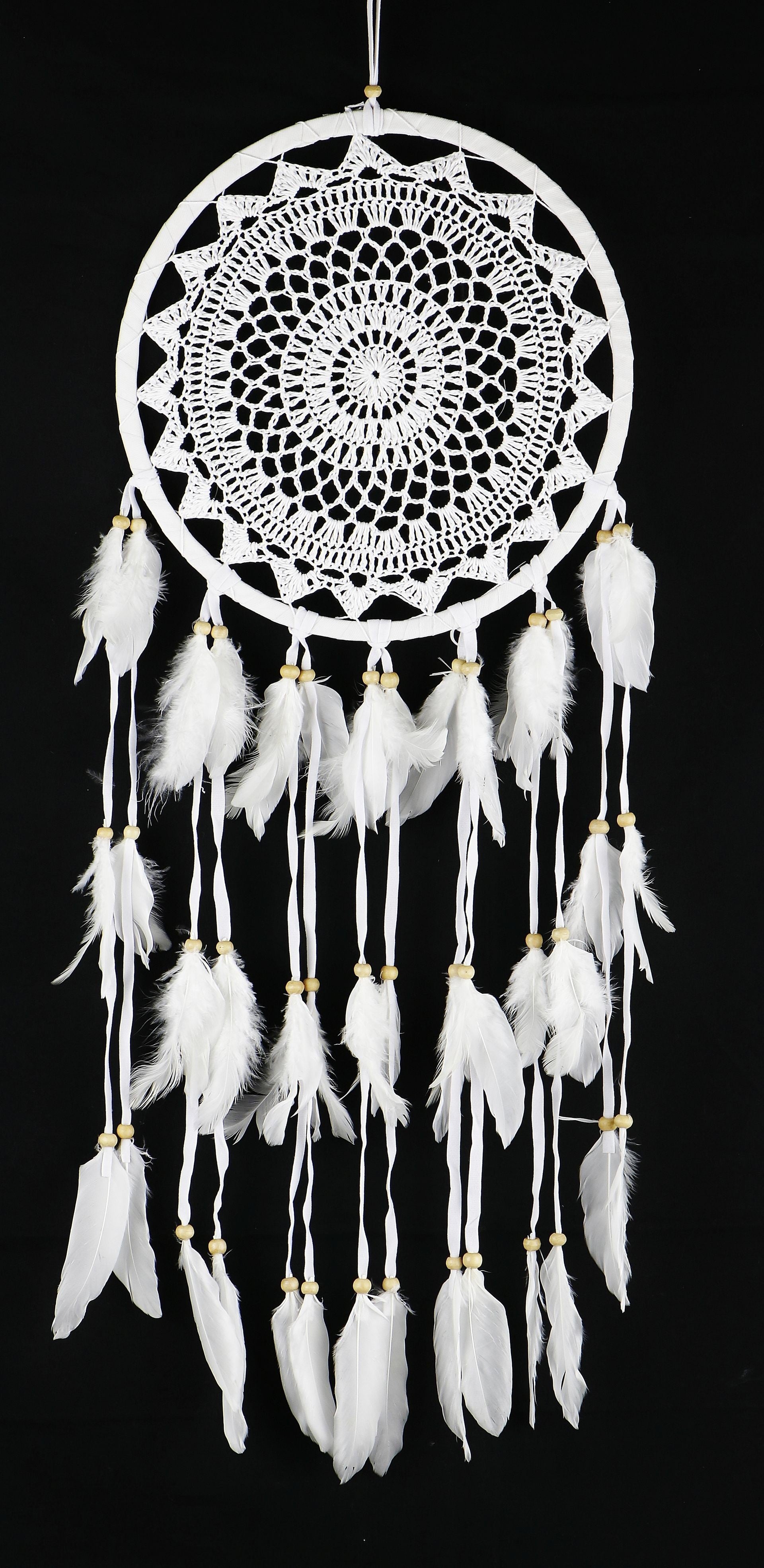 Lapač Snů - Atsidi (17 cm)