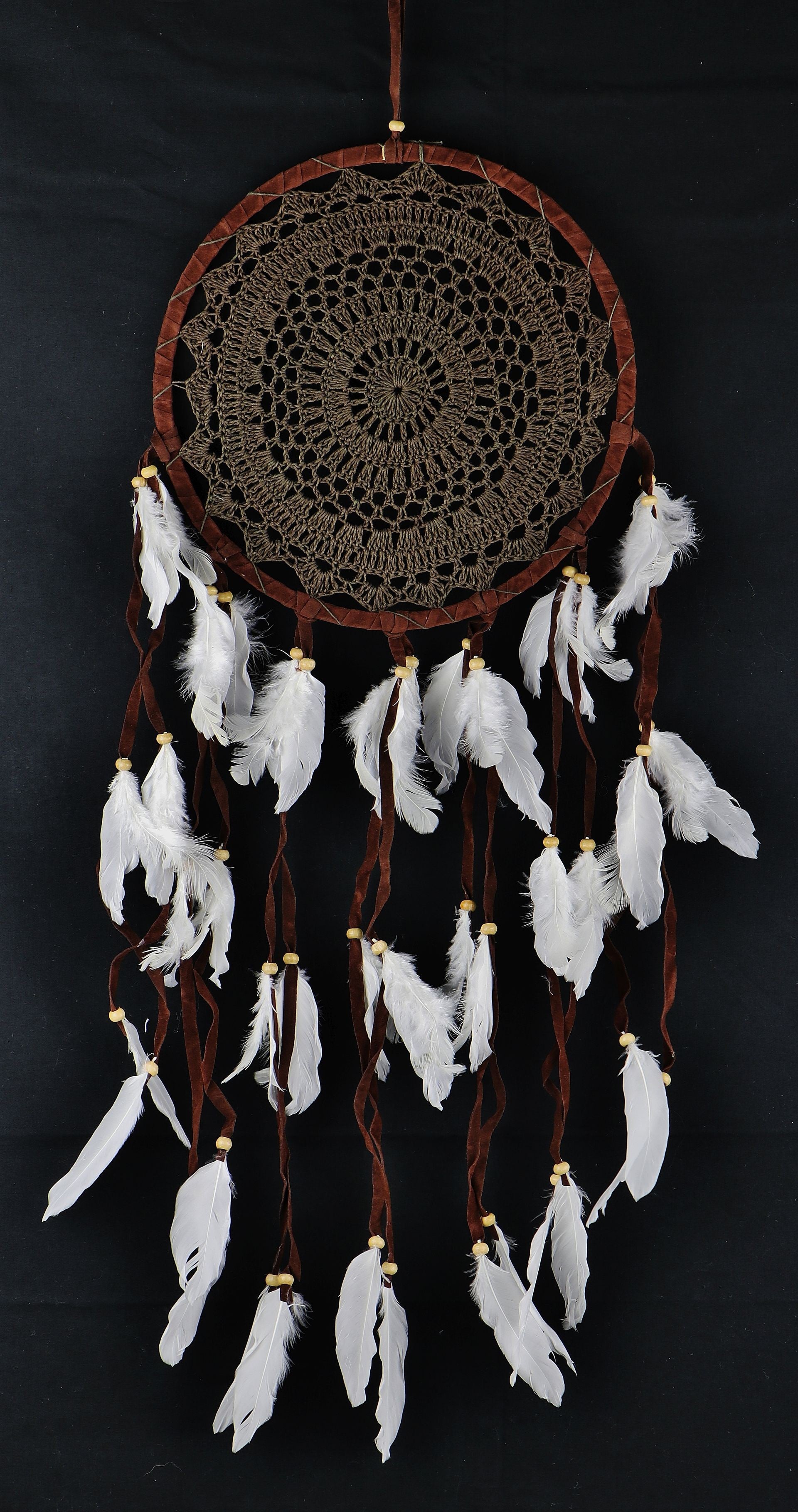 Lapač Snů - Atsidi (17 cm)