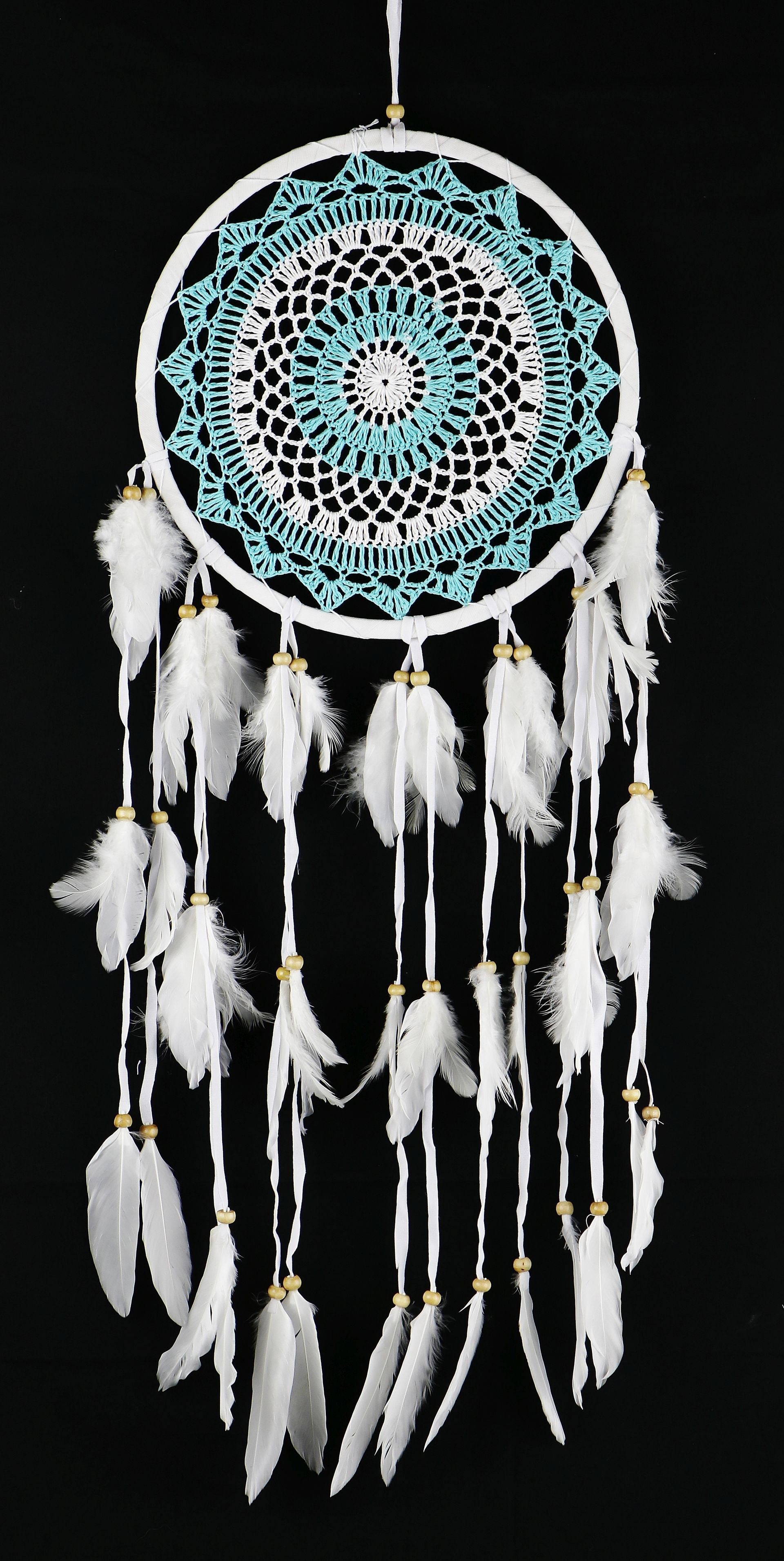 Lapač Snů - Atsidi (17 cm)