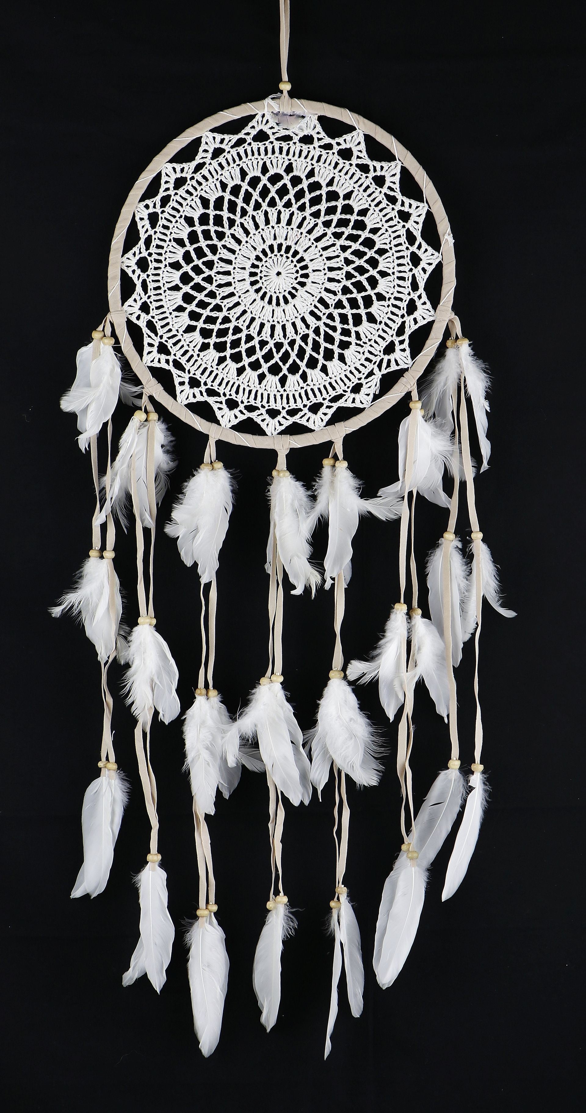 Lapač Snů - Atsidi (17 cm)