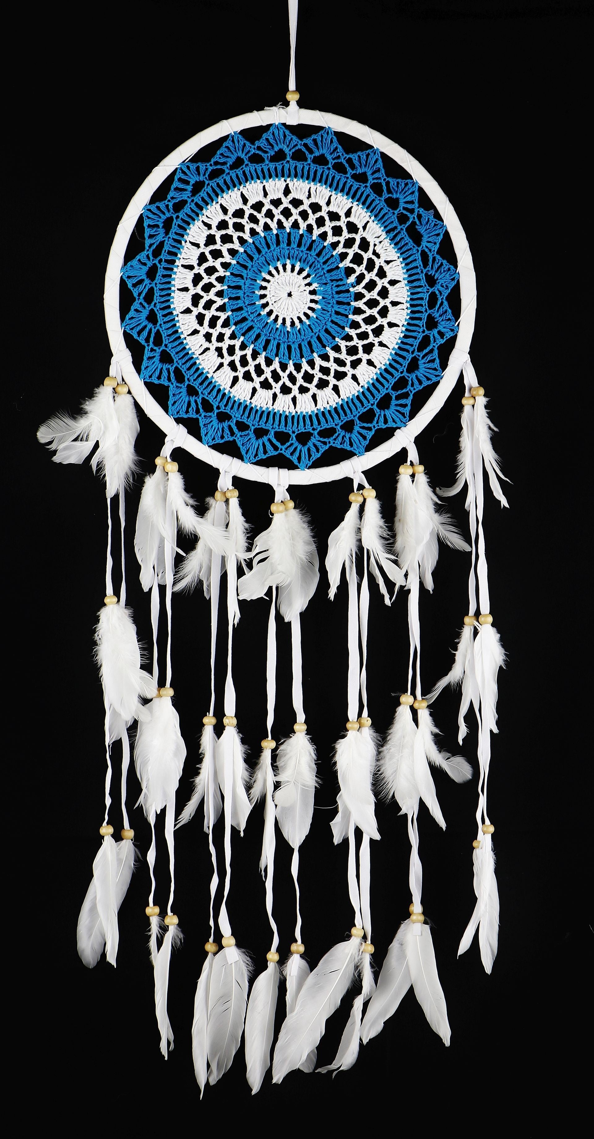 Lapač Snů - Atsidi (17 cm)