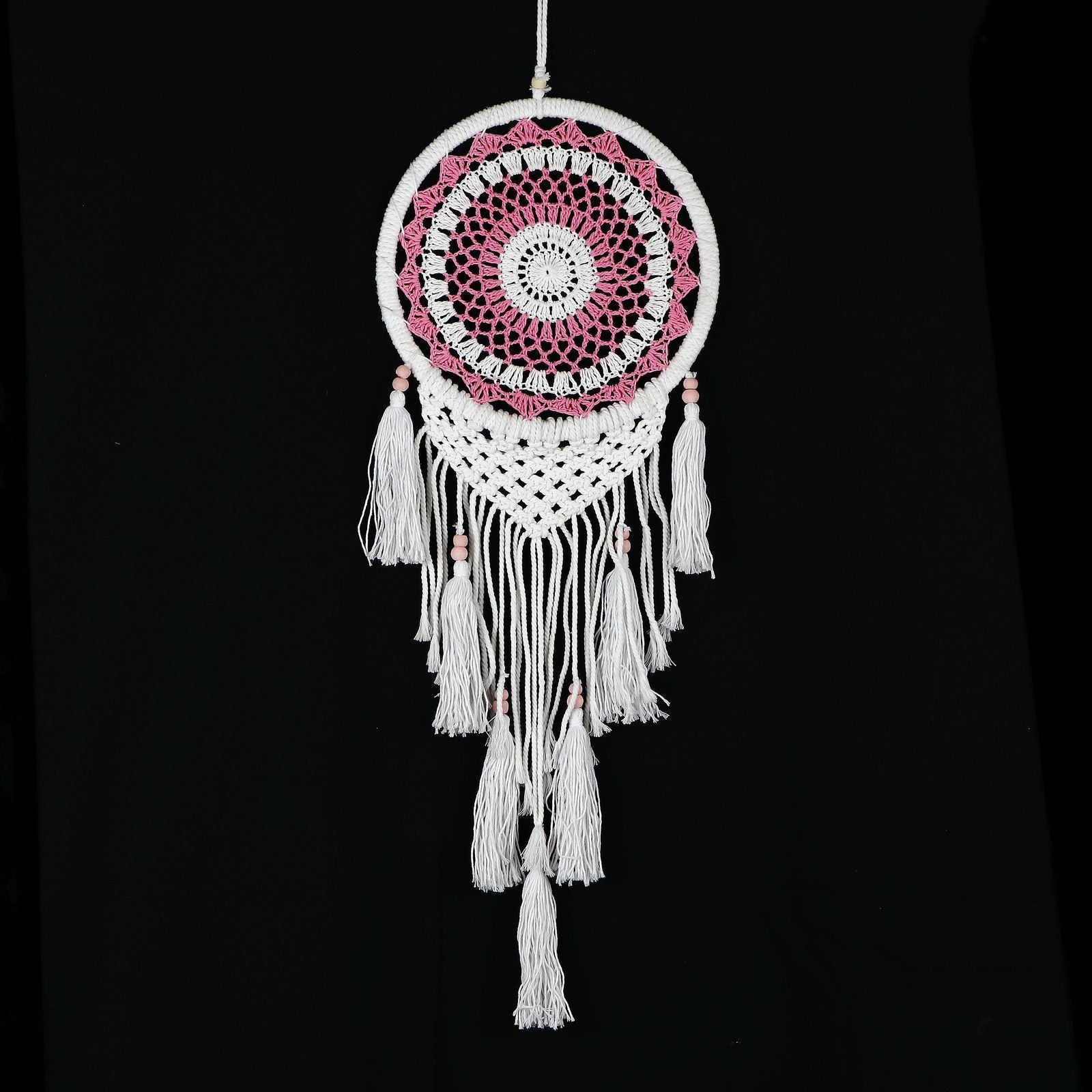 Lapač Snů - Satinka (22cm)