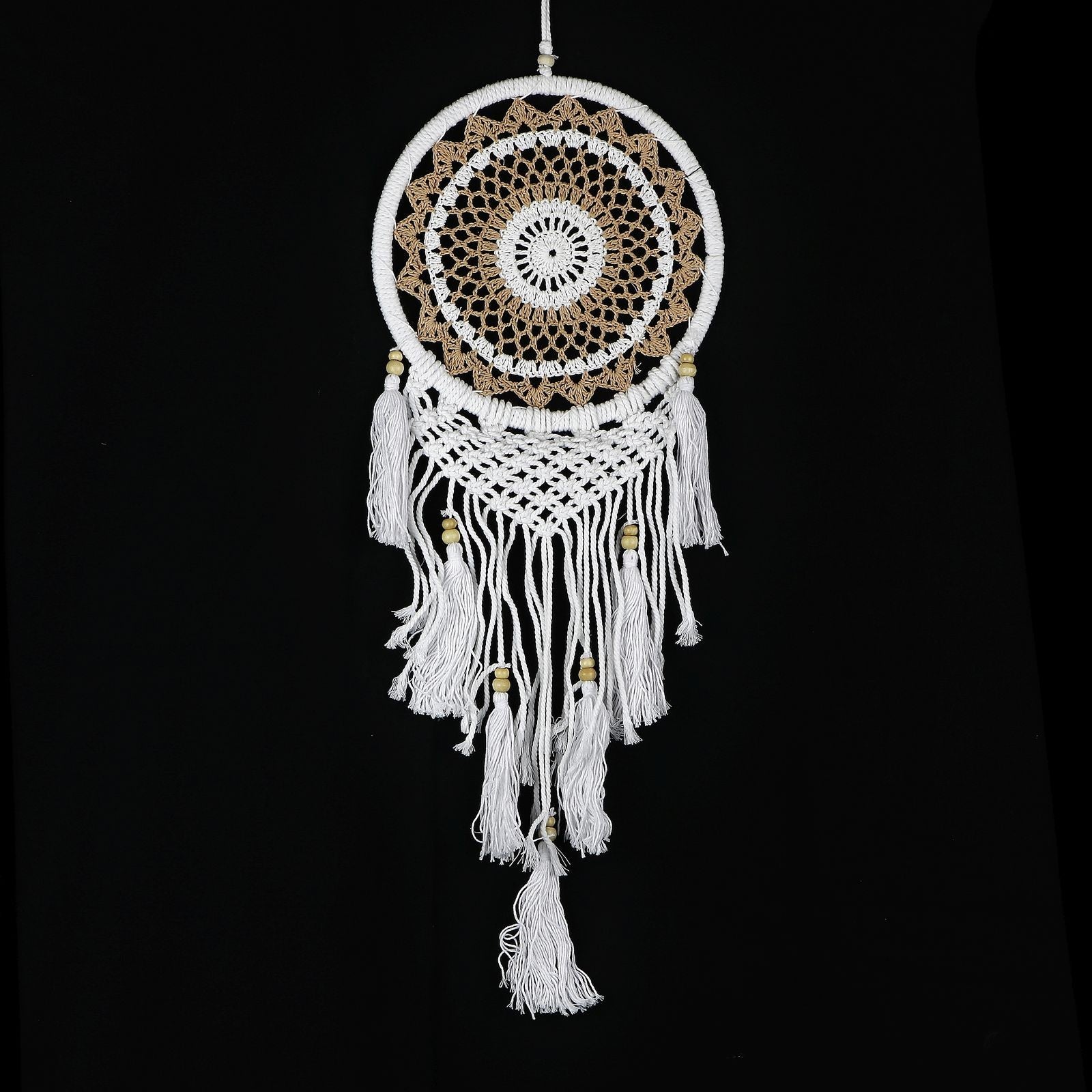 Lapač Snů - Teetonka (22cm)