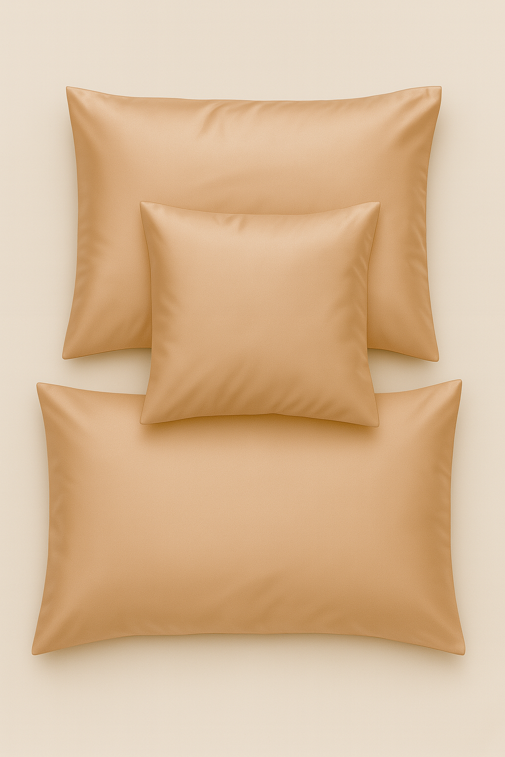 Povlak na polštář Silkys – Soft Ember