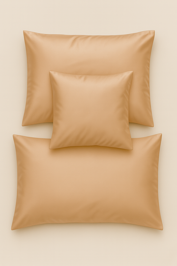 Povlak na polštář Silkys – Soft Ember