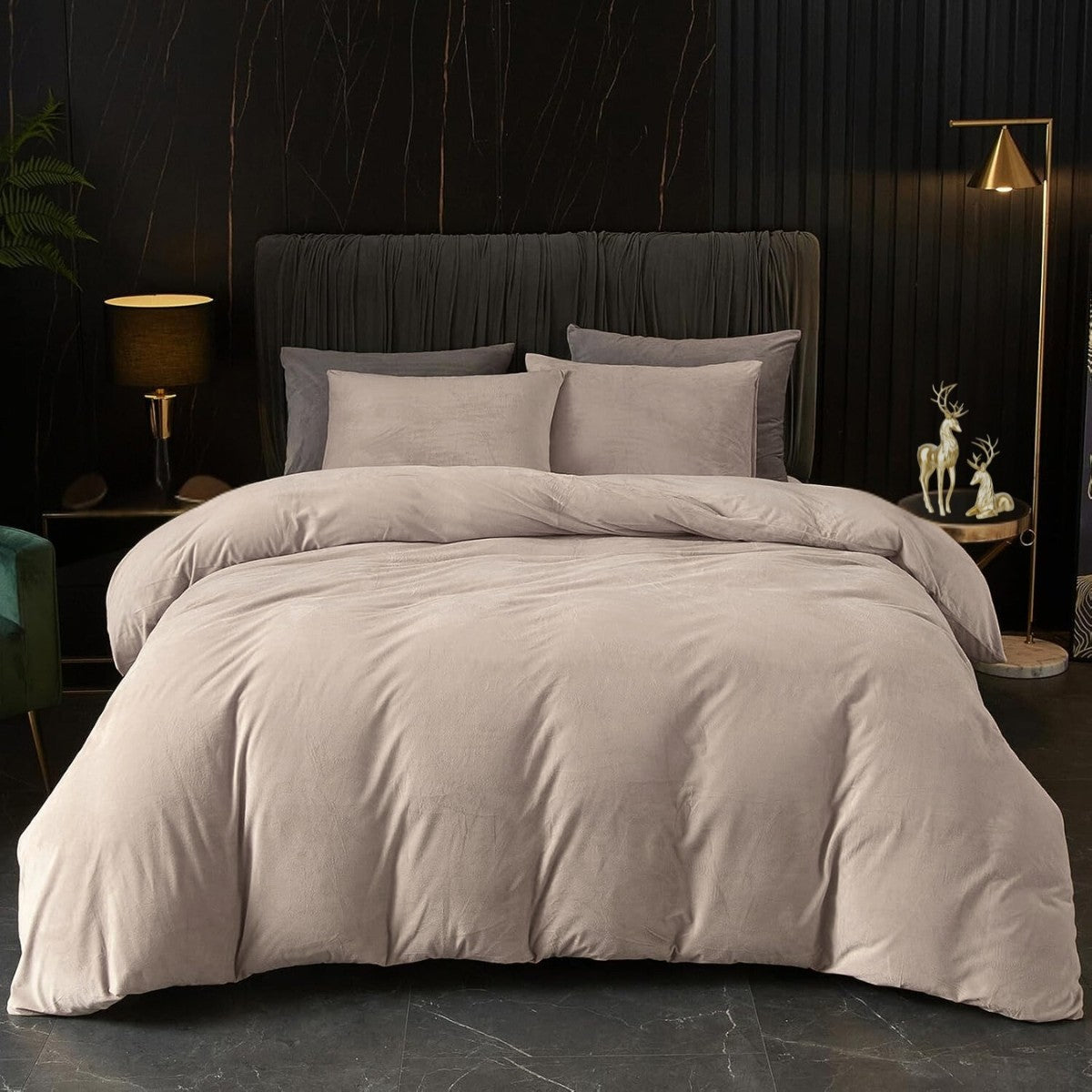 Povlečení mikroplyš RoyalSoft - Fragrant Weave