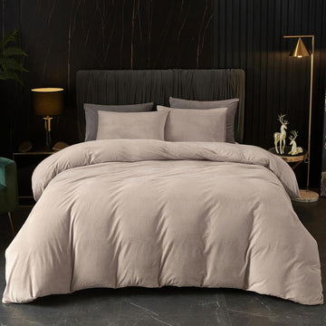 Povlečení mikroplyš RoyalSoft - Fragrant Weave