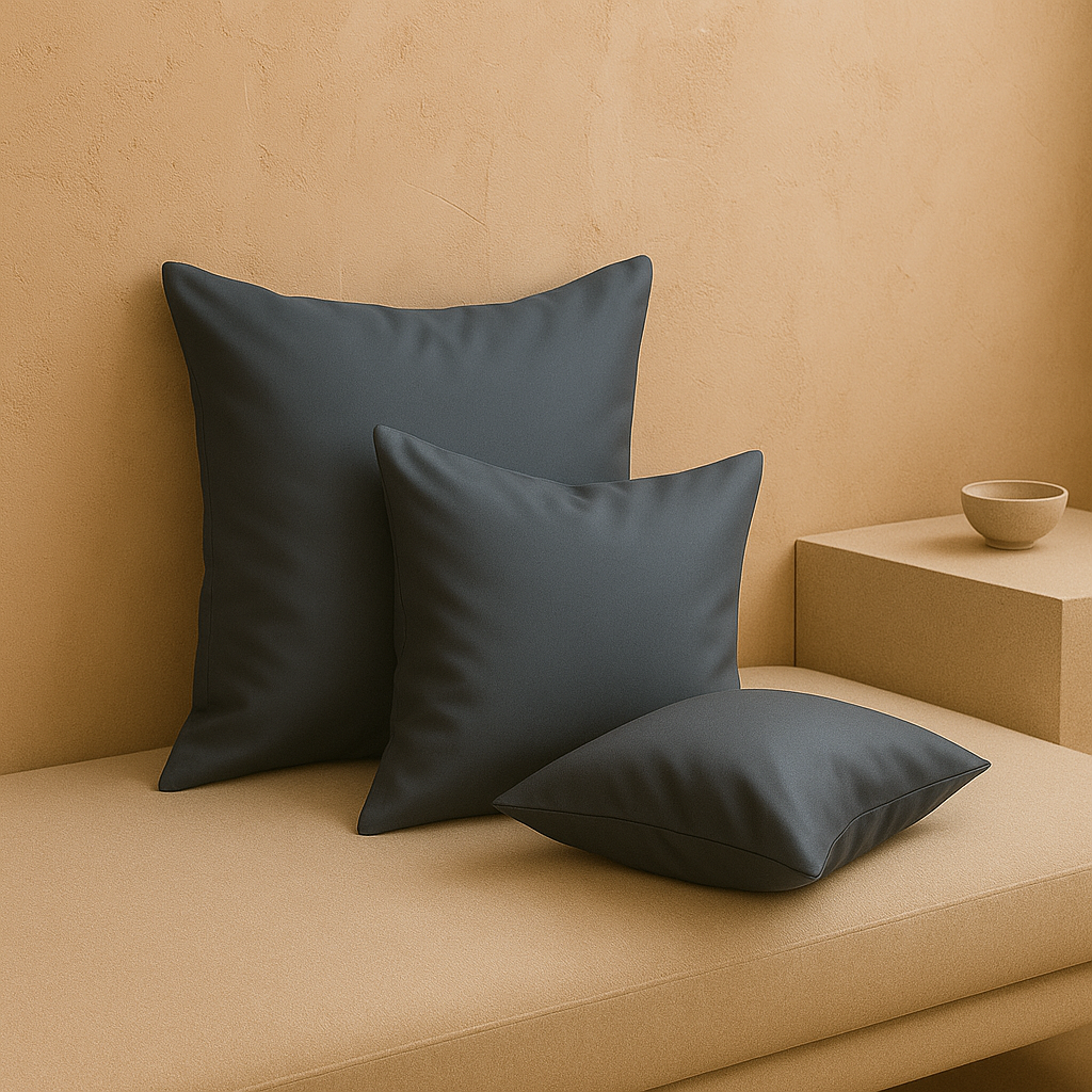 Povlak na polštář Silkys – Clear Sky