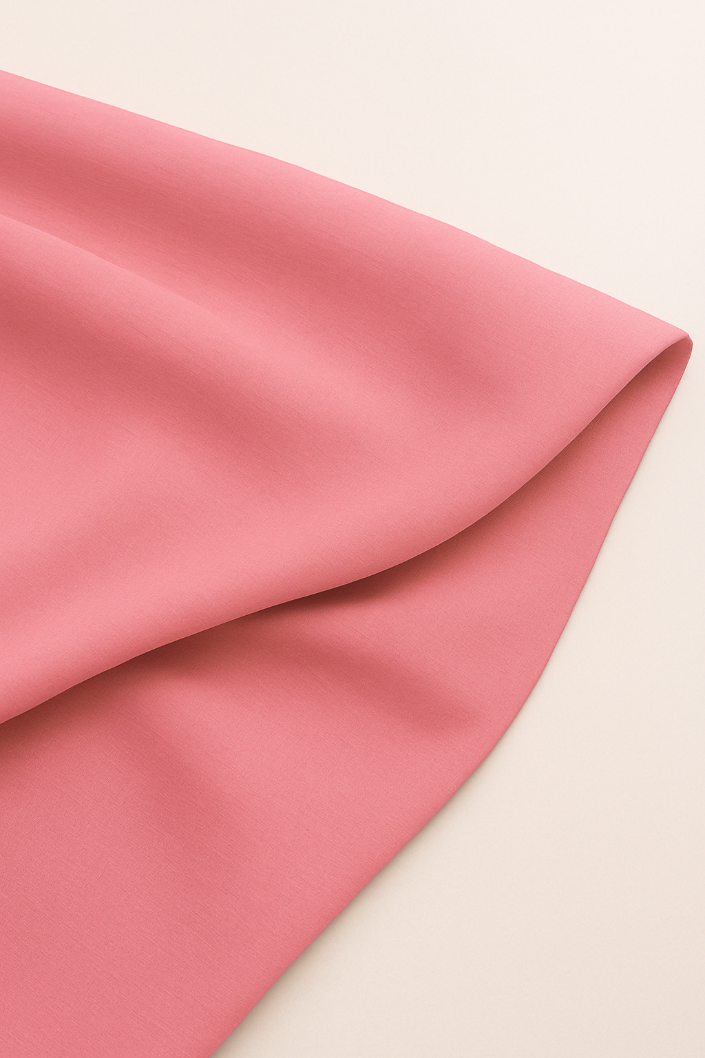 Prostěradlo BømLen – Soft Rose
