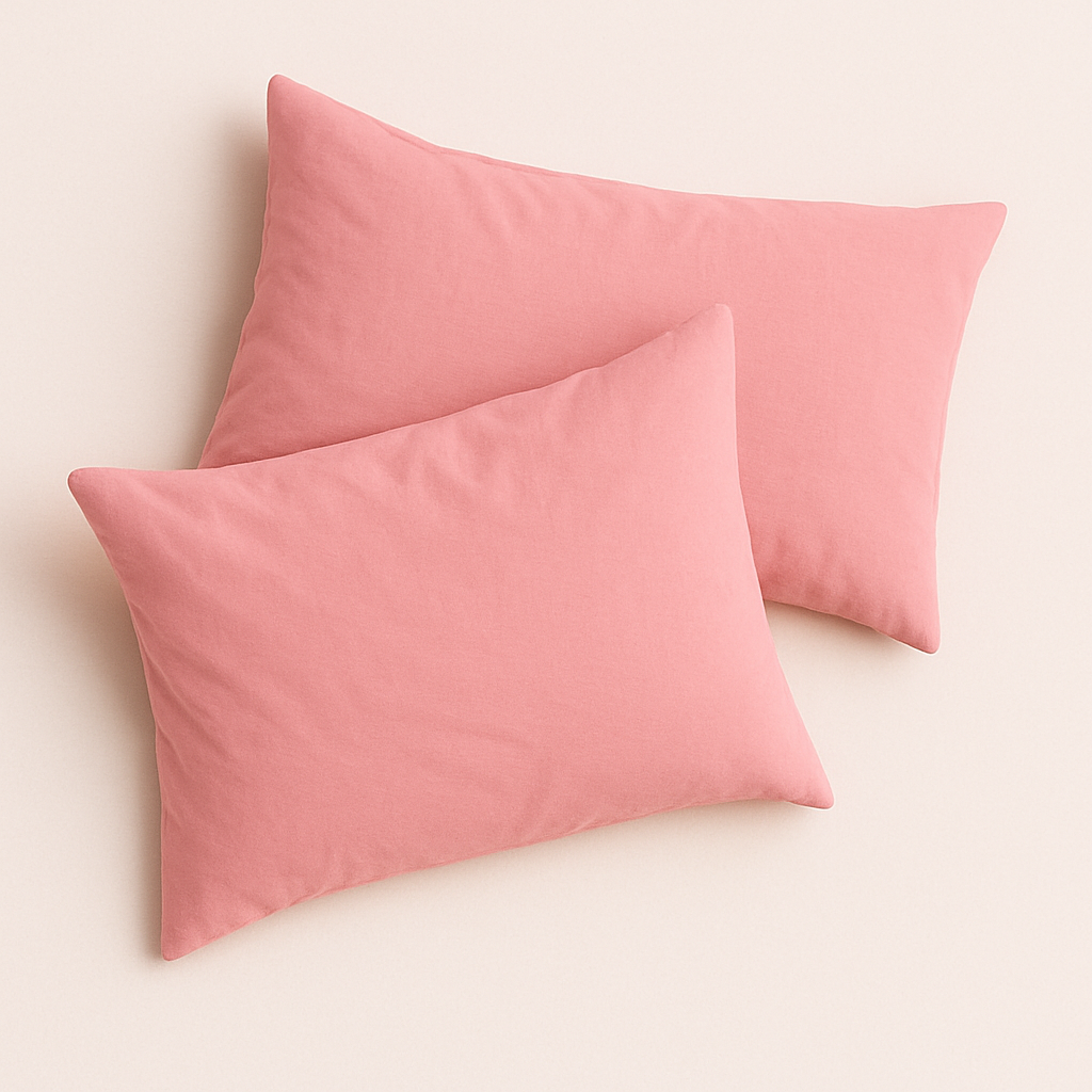 Povlečení BømLen – Soft Rose