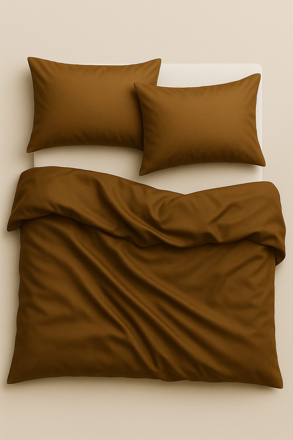 Povlečení Silkys – Soft Clay