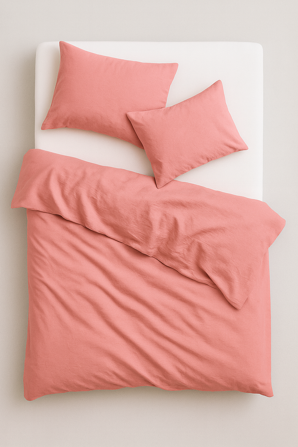 Povlak na přikrývku BømLen – Soft Rose