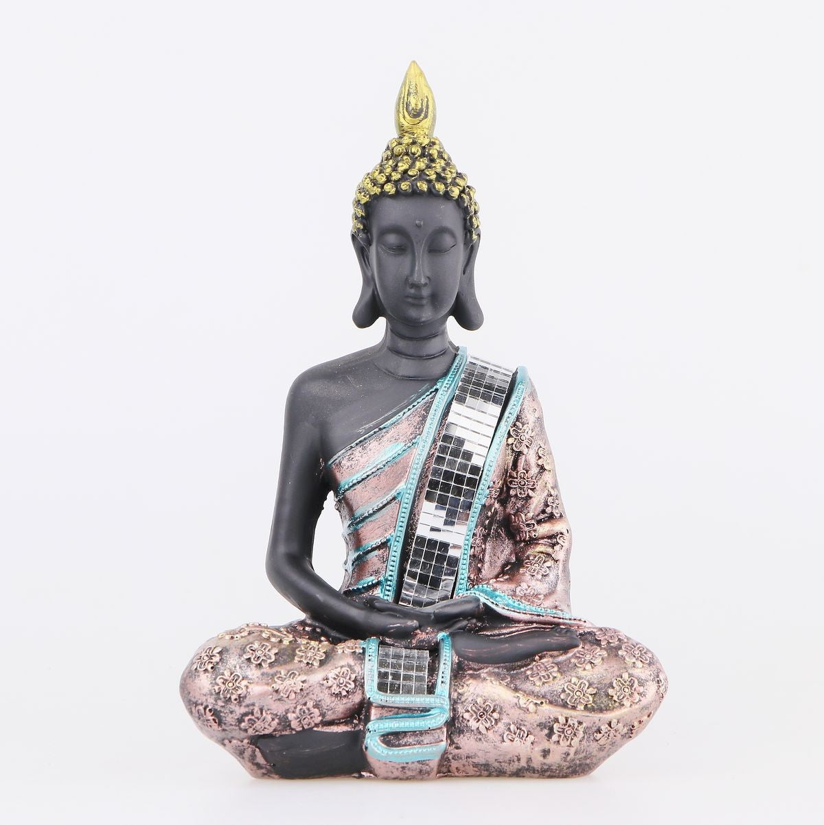 Soška Feng Shui – Sedící Buddha