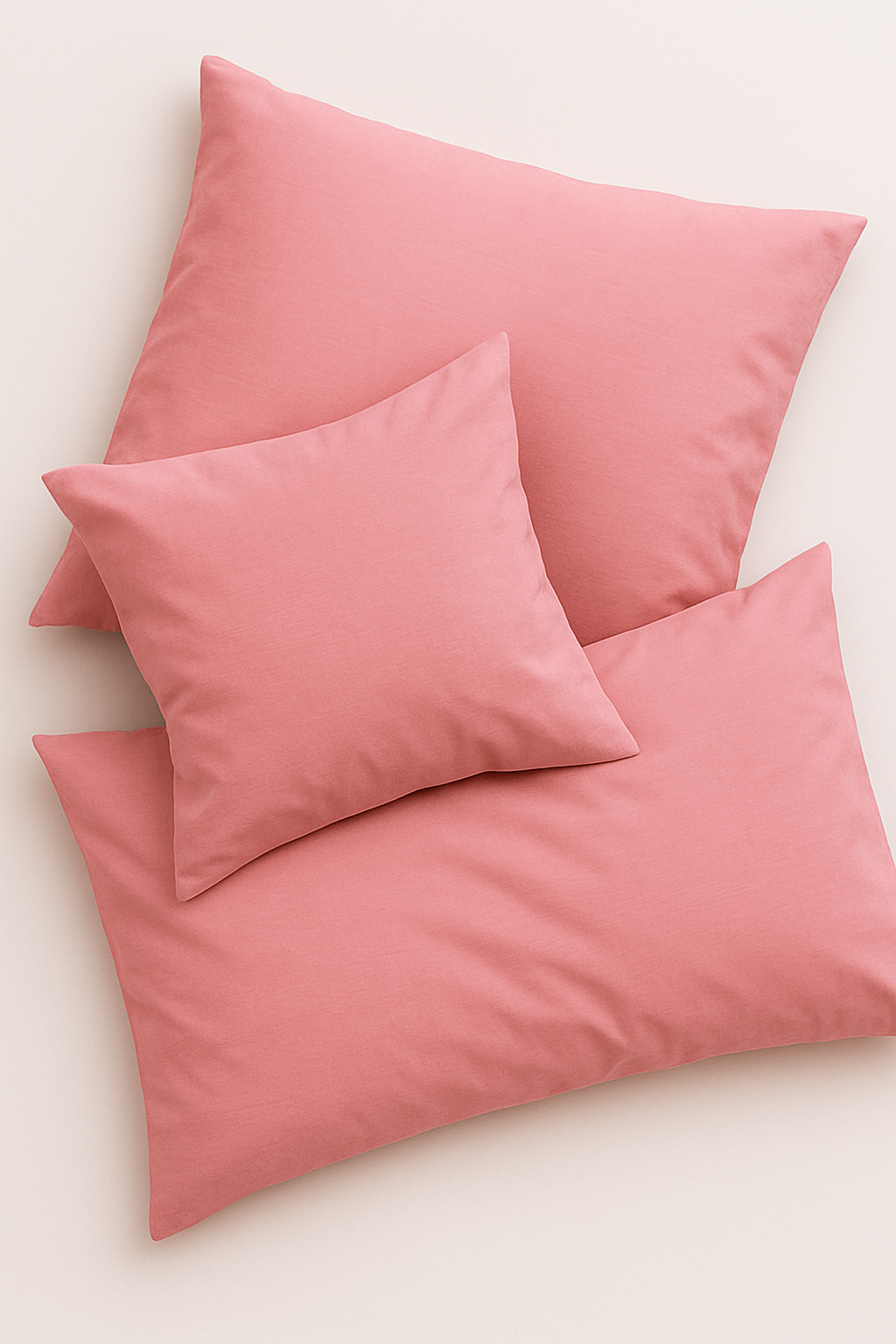 Povlečení BømLen – Soft Rose