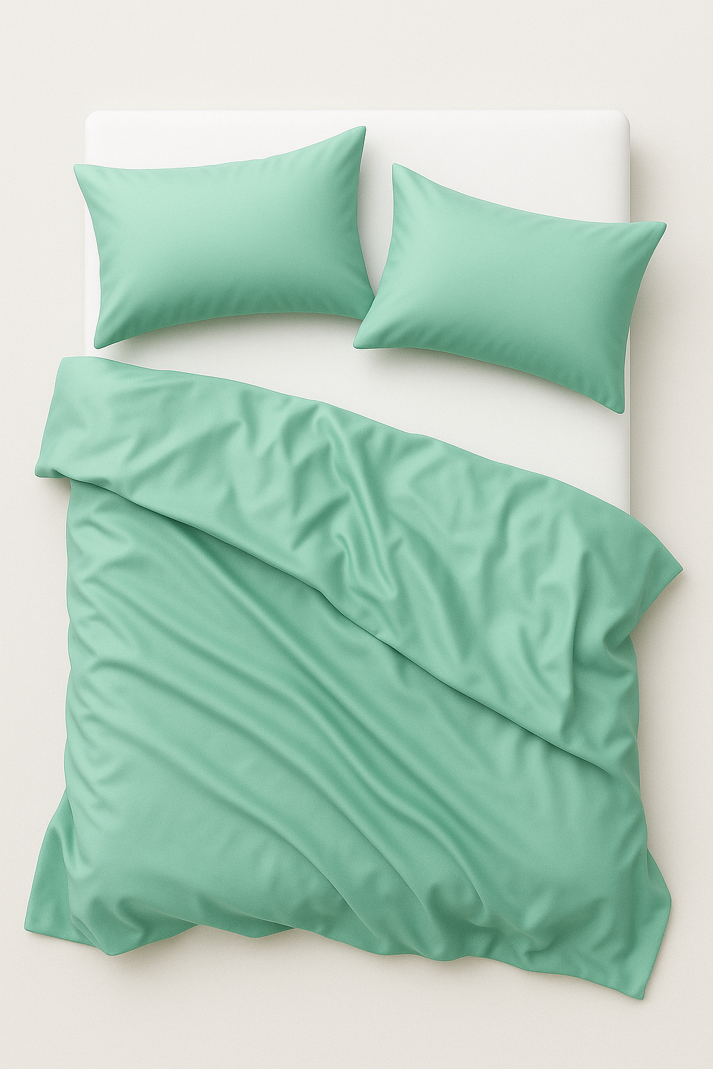 Povlečení Silkys – Morning Leaf